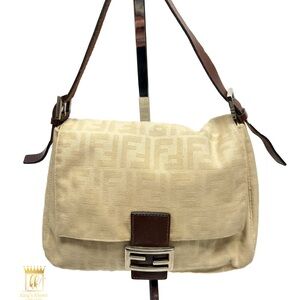 🤍SOLD🤍Fendi Shoulder Bag